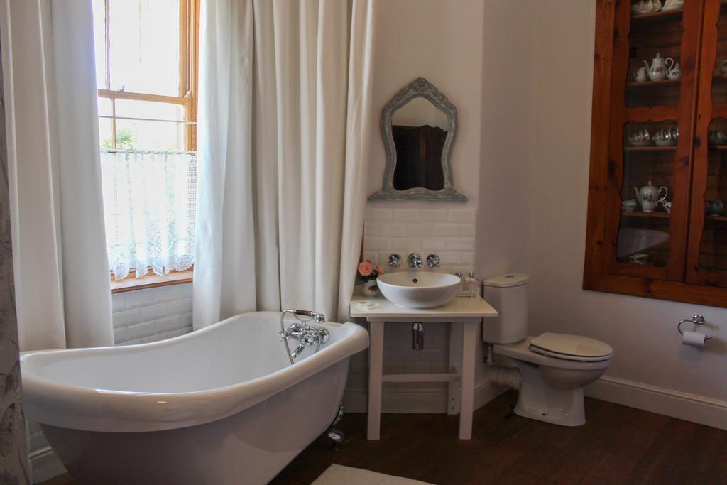 Carmel Villa B&B Or Self-Catering Calvinia Zimmer foto